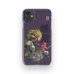 gotenks ssj3 vs buu slim iphone 17 pro max