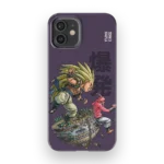 gotenks ssj3 vs buu slim iphone 17 pro max