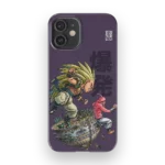 gotenks ssj3 vs buu slim iphone 17 pro max