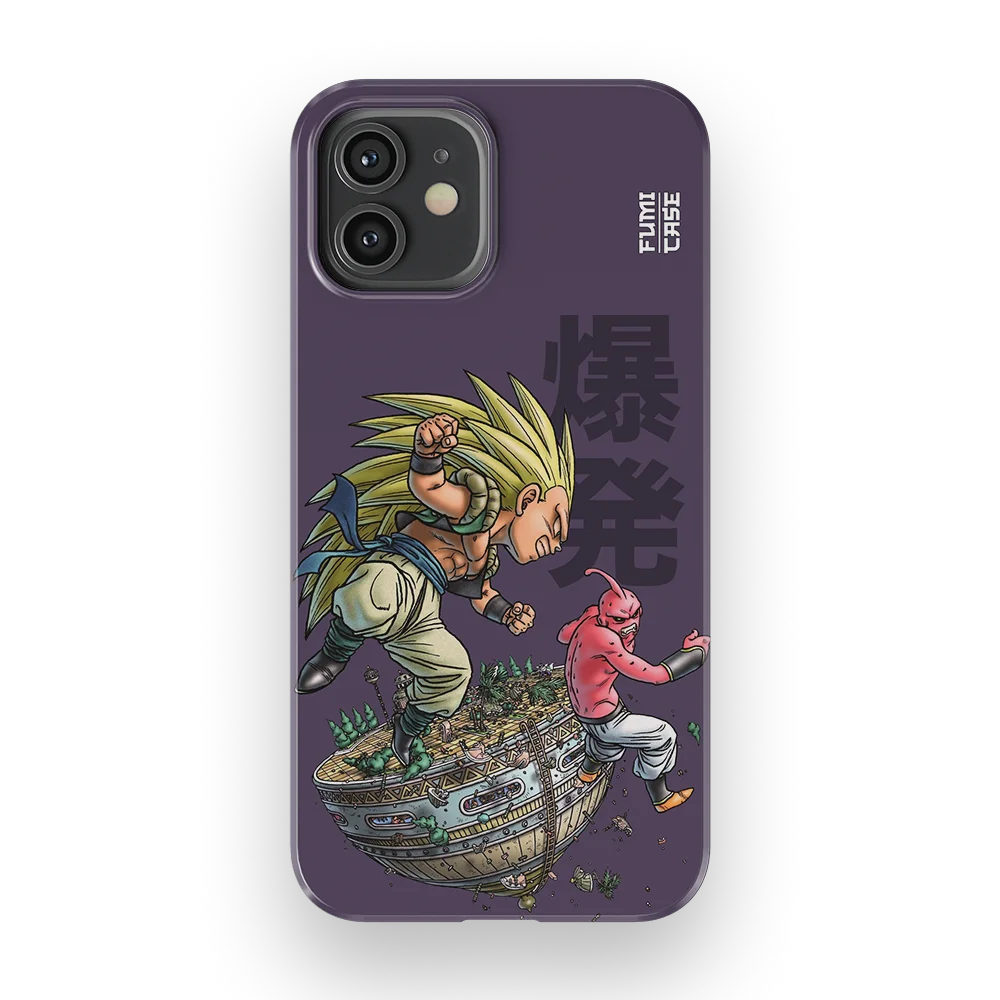 gotenks ssj3 vs buu slim iphone 12 gotenks ssj3 vs buu slim iphone 12