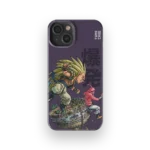 gotenks ssj3 vs buu slim iphone 17 pro max