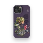 gotenks ssj3 vs buu slim iphone 17 pro max