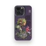 gotenks ssj3 vs buu slim iphone 17 pro max