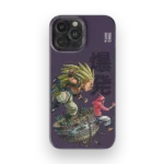 gotenks ssj3 vs buu slim iphone 17 pro max