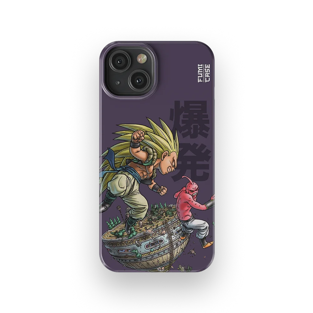 gotenks ssj3 vs buu slim iphone 13 gotenks ssj3 vs buu slim iphone 13