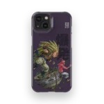 gotenks ssj3 vs buu slim iphone 17 pro max