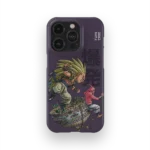 gotenks ssj3 vs buu slim iphone 17 pro max