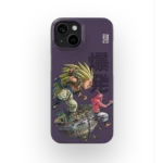 gotenks ssj3 vs buu slim iphone 17 pro max