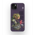 gotenks ssj3 vs buu slim iphone 17 pro max