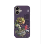 gotenks ssj3 vs buu slim iphone 17 pro max