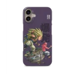 gotenks ssj3 vs buu slim iphone 17 pro max