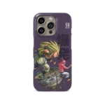 gotenks ssj3 vs buu slim iphone 17 pro max