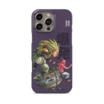 gotenks ssj3 vs buu slim iphone 17 pro max