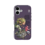 gotenks ssj3 vs buu slim iphone 17 pro max