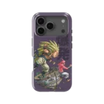 gotenks ssj3 vs buu slim iphone 17 pro max