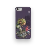 gotenks ssj3 vs buu slim iphone 17 pro max