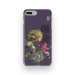 gotenks ssj3 vs buu slim iphone 17 pro max