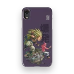 gotenks ssj3 vs buu slim iphone 17 pro max