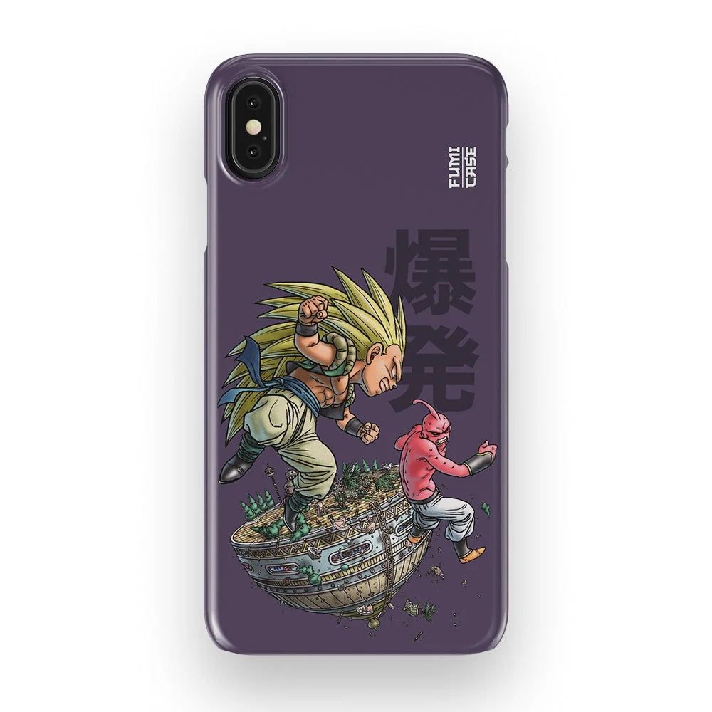 gotenks ssj3 vs buu slim iphone xs max gotenks ssj3 vs buu slim iphone xs max