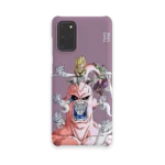 gotenks vs buu slim iphone 17 pro max