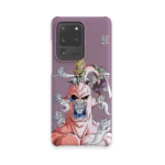 gotenks vs buu slim iphone 17 pro max