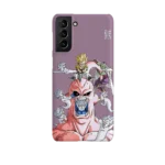 gotenks vs buu slim iphone 17 pro max