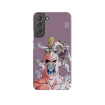 gotenks vs buu slim iphone 17 pro max