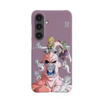 gotenks vs buu slim iphone 17 pro max