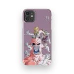 gotenks vs buu slim iphone 17 pro max