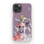 gotenks vs buu slim iphone 17 pro max
