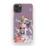 gotenks vs buu slim iphone 17 pro max