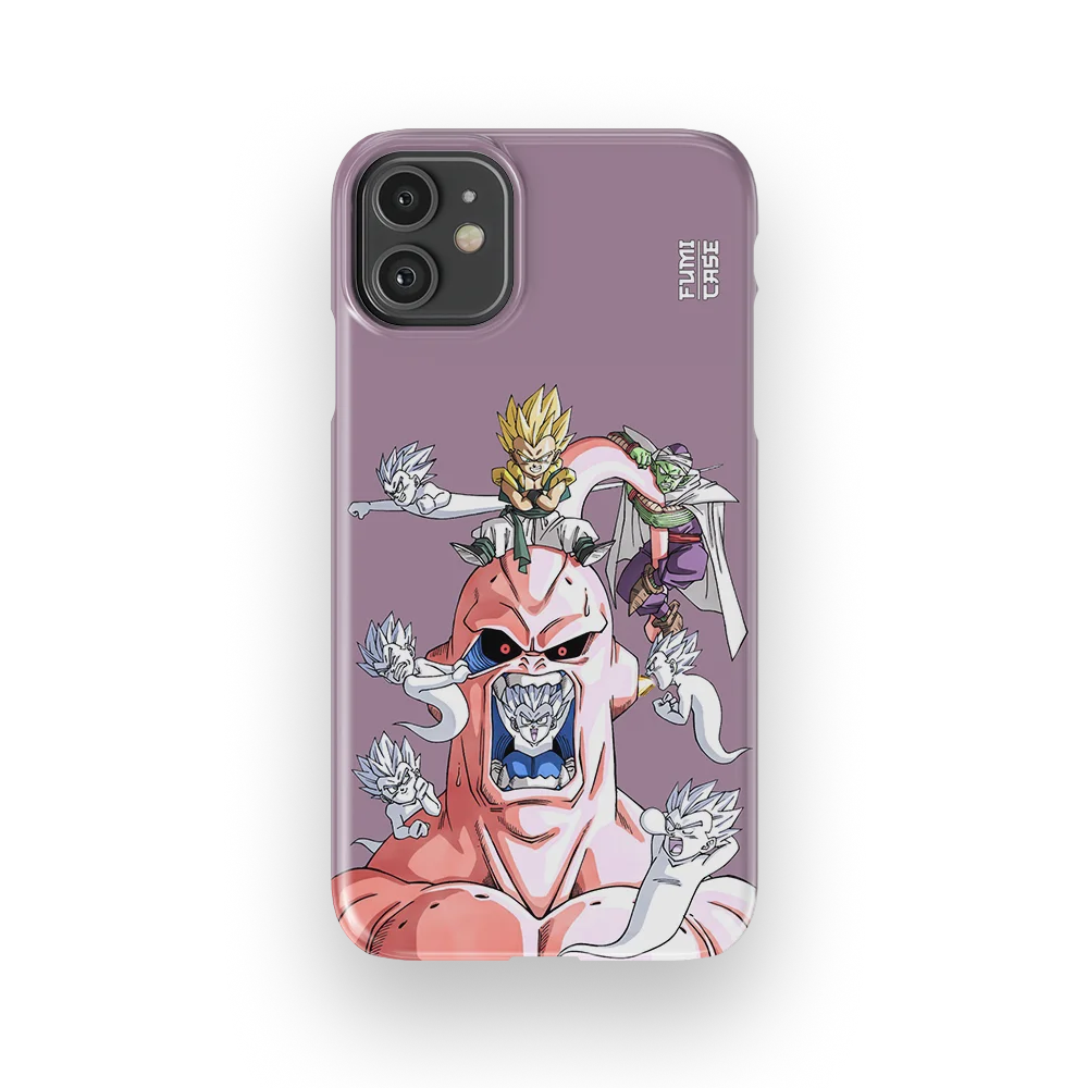 gotenks vs buu slim iphone 11 gotenks vs buu slim iphone 11