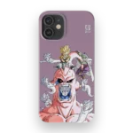gotenks vs buu slim iphone 17 pro max