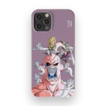 gotenks vs buu slim iphone 17 pro max