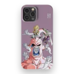 gotenks vs buu slim iphone 17 pro max