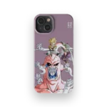 gotenks vs buu slim iphone 17 pro max