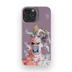 gotenks vs buu slim iphone 17 pro max