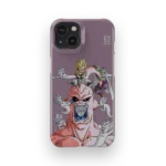 gotenks vs buu slim iphone 17 pro max