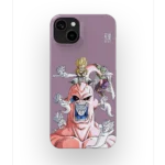 gotenks vs buu slim iphone 17 pro max