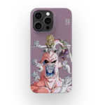 gotenks vs buu slim iphone 17 pro max