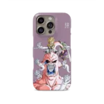 gotenks vs buu slim iphone 17 pro max