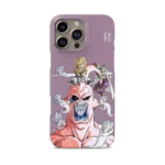 gotenks vs buu slim iphone 17 pro max