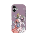 gotenks vs buu slim iphone 17 pro max