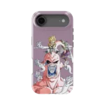 gotenks vs buu slim iphone 17 pro max