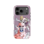 gotenks vs buu slim iphone 17 pro max