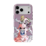 gotenks vs buu slim iphone 17 pro max