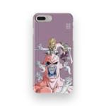 gotenks vs buu slim iphone 17 pro max