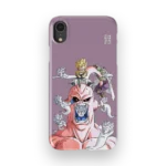 gotenks vs buu slim iphone 17 pro max