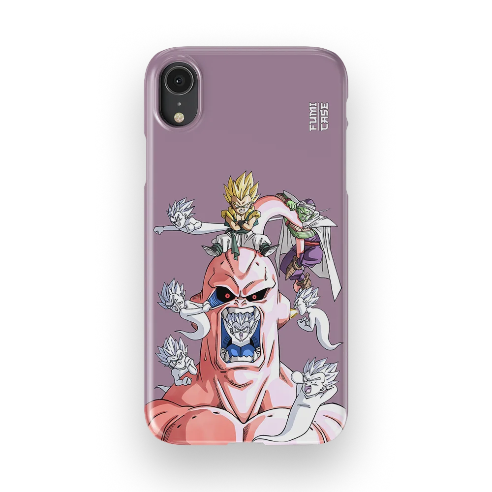 gotenks vs buu slim iphone xr gotenks vs buu slim iphone xr