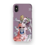gotenks vs buu slim iphone 17 pro max